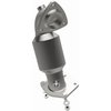 4481971 Direct-Fit Catalytic Converter for 2003 Saab 9-3 - image 2