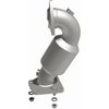 4481971 Direct-Fit Catalytic Converter for 2003 Saab 9-3 - image 4