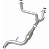 California Grade CARB Compliant Direct-Fit Catalytic Converter 4481989 - image 3