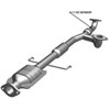 Direct Fit California Catalytic Converter - image 1