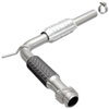 Direct Fit California Catalytic Converter - image 1