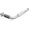 Direct Fit California Catalytic Converter - image 1