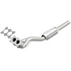 Direct Fit California Catalytic Converter - image 1
