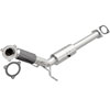 Direct Fit California OBDII Catalytic Converter - image 1