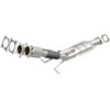 Direct Fit California Catalytic Converter - image 1
