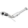 Direct Fit California Catalytic Converter - image 1