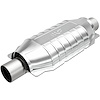 California Grade CARB Compliant Universal Catalytic Converter 448304