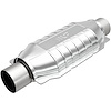 California Grade CARB Compliant Universal Catalytic Converter 448306
