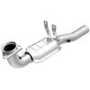 Direct Fit California Catalytic Converter - image 1