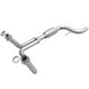 Direct Fit California Catalytic Converter - image 1