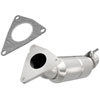 Direct Fit California Catalytic Converter 1998-2002 Chevy Camaro & Pontiac Firebird 5.7L - image 1