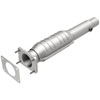 Direct Fit California Catalytic Converter - image 1