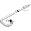 Direct Fit California Catalytic Converter - image 1