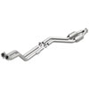 Direct Fit California Catalytic Converter - image 1
