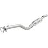 Direct Fit California Catalytic Converter - image 1