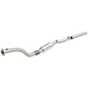 Direct Fit California Catalytic Converter - image 1