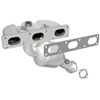 Direct Fit California Catalytic Converter - image 1