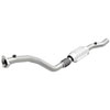 Direct Fit California Catalytic Converter - image 1