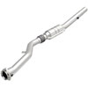 Direct Fit California Catalytic Converter - image 1