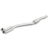 Direct Fit California Catalytic Converter - image 1