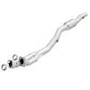 Direct Fit California Catalytic Converter - image 1
