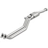 Direct Fit California Catalytic Converter - image 1