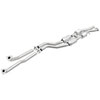 Direct Fit California Catalytic Converter - image 1
