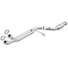Direct Fit California Catalytic Converter - image 1