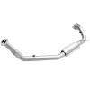 Direct Fit California Catalytic Converter - image 1