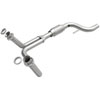 Direct Fit California Catalytic Converter - image 1