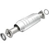 Direct Fit California Catalytic Converter - image 1