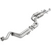 Direct Fit California Catalytic Converter - image 1