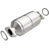 Direct Fit California Catalytic Converter - image 1