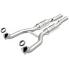 Direct Fit California Catalytic Converter - image 1