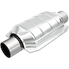 California Grade CARB Compliant Universal Catalytic Converter 451034 - image 1