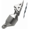 California Grade CARB Compliant Manifold Catalytic Converter 452002 - image 2