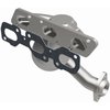 California Grade CARB Compliant Manifold Catalytic Converter 452002 - image 4