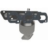 California Grade CARB Compliant Manifold Catalytic Converter 452003 - image 2