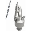 California Grade CARB Compliant Manifold Catalytic Converter 452003 - image 4