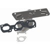 California Grade CARB Compliant Manifold Catalytic Converter 452010 - image 2