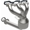 California Grade CARB Compliant Manifold Catalytic Converter 452011 - image 2