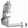 California Grade CARB Compliant Manifold Catalytic Converter 452011 - image 4