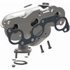 California Grade CARB Compliant Manifold Catalytic Converter 452014 - image 2