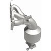1995-2002 Mazda Millenia California Grade CARB Compliant Manifold Catalytic Converter - image 4