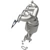 452029 Manifold Catalytic Converter Fits Select Honda Models - image 3
