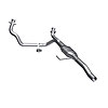 Direct Fit Catalytic Converter 49 State - image 1