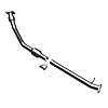 Conv DF 02-03 Buick Rendezvous 3.4L - image 1