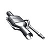 Direct Fit California OBDII Catalytic Converter - image 1