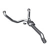 Direct Fit California OBDII Catalytic Converter - image 1