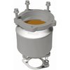 2002-2003 Hyundai XG350 California Grade CARB Compliant Direct-Fit Catalytic Converter - image 3